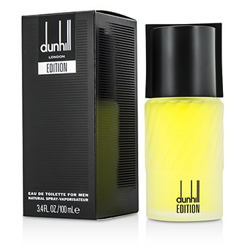 UPC 085715804013 product image for Dunhill Edition Eau De Toilette 100ml/3.3oz | upcitemdb.com