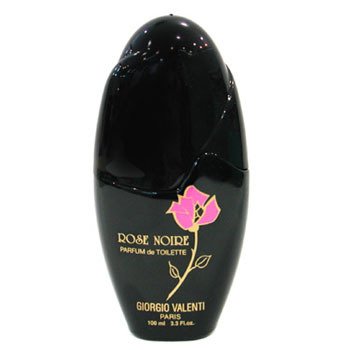 Giorgio ValentiRose Noire Eau De Toilette Spray 100ml Giorgio ValentiRose Noire Eau De Toilette Spray 100ml