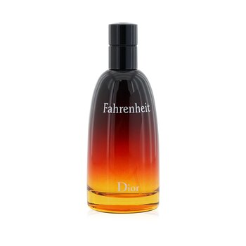 Christian DiorFahrenheit Eau De Toilette Spray 100ml/3.4oz Christian DiorFahrenheit Eau De Toilette Spray 100ml/3.4oz
