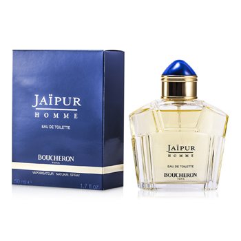 Boucheron Jaipur Eau De Toilette Spray 50ml/1.7oz