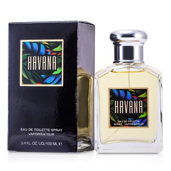 Havana Туалетная Вода Спрей 100ml/3.3oz