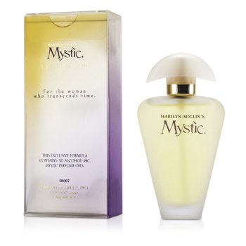 parfum mystic