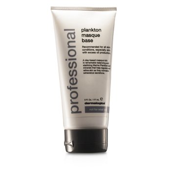 Dermalogica Plankton Masque Salon Size 170ml/5.7oz