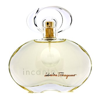 Salvatore FerragamoIncanto Eau De Parfume Spray 100ml/3.4oz