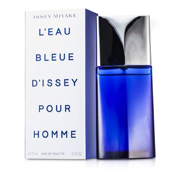L'Eau Bleue d'Issey Pour Homme Туалетная Вода Спрей 75ml/2.5oz