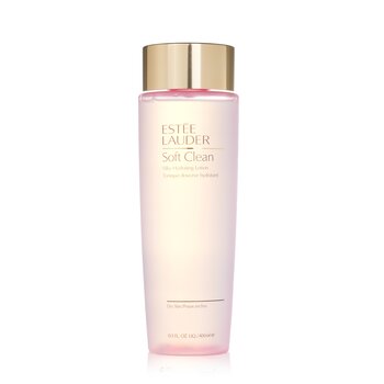picture of ESTÉE LAUDER Soft Clean Silky Hydrating Lotion