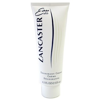 EAN 3414202051444 product image for Lancaster Eau De Lancaster Deodorant Cream 125ml/4.2oz | upcitemdb.com