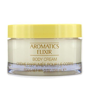 crema aromatics elixir