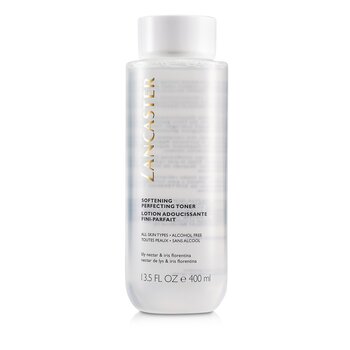 LancasterSoftening Perfecting Toner Alcohol Free For All Skin Types 400ml 13oz