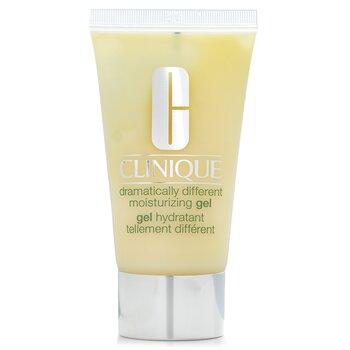 CliniqueDramatically Different Moisturising Gel - Combination Oily to Oily (Tube) 50ml/1.7oz