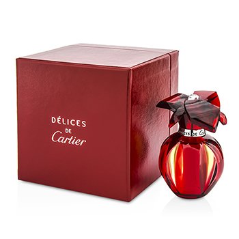 EAN 3432240017352 product image for Cartier Delices de Cartier Parfum Spray 30ml/1oz | upcitemdb.com