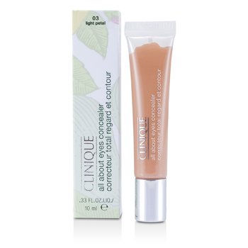 All About Eyes Корректор - #03 Светлый Лепесток 10ml/0.33oz