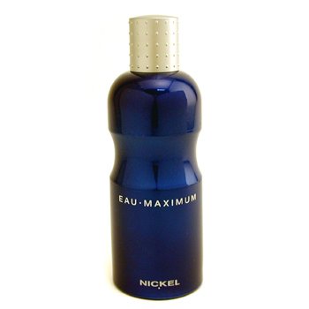 EAN 3760010001325 product image for Nickel Eau Maximum Active Treatment Fragrance Spray 125ml/4.2oz | upcitemdb.com