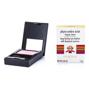 Sisley Phyto Ombre Eclat Eyeshadow - # 09 Garden Rose 1.5g/0.05oz Sisley Phyto Ombre Eclat Eyeshadow - # 09 Garden Rose 1.5g/0.05oz
