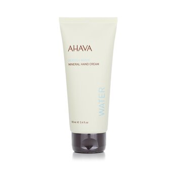 AhavaDeadsea Water Mineral Hand Cream 100ml/3.4oz