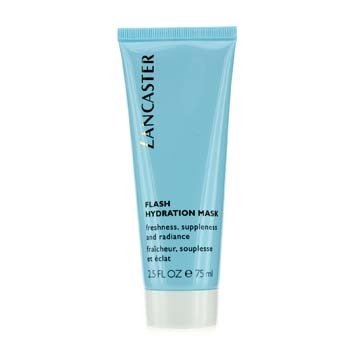 Lancaster limp. facial Flash hydratation mask 75 (3414200380089)