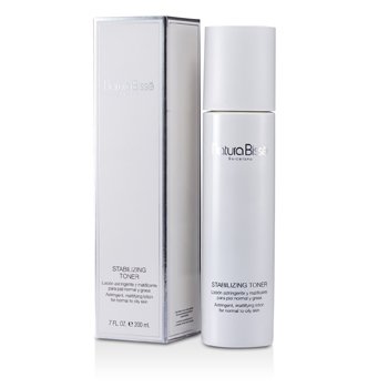 EAN 8436002995563 product image for Natura Bisse Stabilizing Toner (Combination / Oily Skin) 200ml/7oz | upcitemdb.com