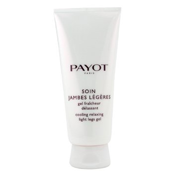 Payot Le Corps Cooling Relaxing Light Legs Gel 200ml/6.7oz