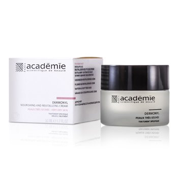 EAN 3145070407001 product image for Academie Hypo-Sensible Nourishing & Revitalizing Cream 50ml/1.7oz | upcitemdb.com