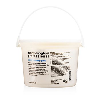 UPC 666151505025 product image for Dermalogica Body Therapy Power Recovery Pack (Salon Size) 907g/32oz | upcitemdb.com