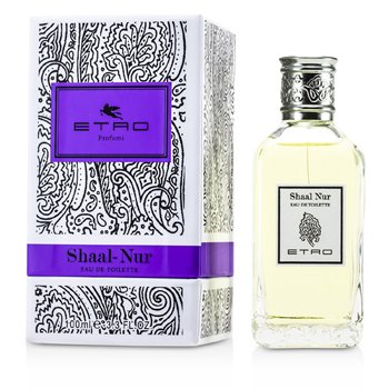 EAN 8026247003118 product image for Etro Shaal-Nur Eau De Toilette Spray 100ml/3.3oz | upcitemdb.com