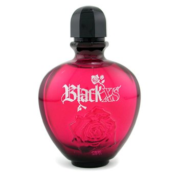 Black Xs For Her Туалетная Вода Спрей 80ml/2.7oz