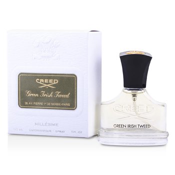 UPC 871854000122 product image for CreedCreed Green Irish Tweed Fragrance Spray 30ml/1oz | upcitemdb.com