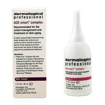 Dermalogica Age Smart Complex Salon Size 30ml/1oz