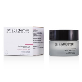 Academie 100% Hydraderm Rich Cream Moisture Comfort 50ml/1.7oz