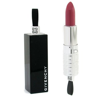 EAN 3274870840074 product image for Givenchy Rouge Interdit Satin Lipstick - #07 Mystic Pink 3.5g/0.12oz | upcitemdb.com