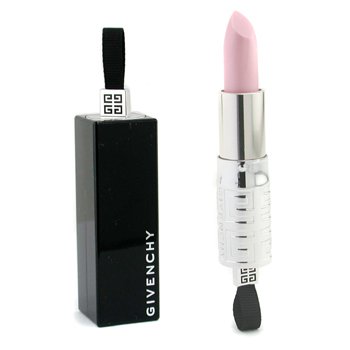 EAN 3274870840241 product image for Givenchy Rouge Interdit Satin Lipstick - #24 Pink Whisper 3.5g/0.12oz | upcitemdb.com