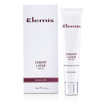 UPC 641628001101 product image for Elemis Liquid Layer Sunblock SPF 30 40ml/1.4oz | upcitemdb.com