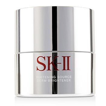 EAN 4979006041040 product image for SK II Whitening Source Derm-Brightener 75g/2.5oz | upcitemdb.com
