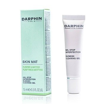 UPC 882381031855 product image for Darphin Blemish Clearing Gel 15ml/0.5oz | upcitemdb.com