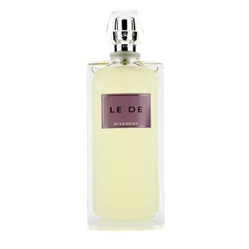 Les Parfums Mythiques - Le De Givenchy Туалетная Вода Спрей 100ml/3.3oz