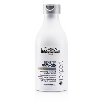 EAN 3474630198333 product image for L'Oreal Professionnel Expert Serie - Density Advanced Shampoo 250ml/8.45oz | upcitemdb.com