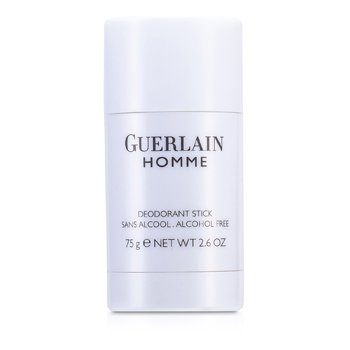 EAN 3346470106635 product image for Guerlain Homme Deodorant Stick 75ml/2.5oz | upcitemdb.com