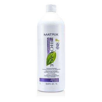 UPC 801788410803 product image for Matrix Biolage Hydratherapie Hydrating Shampoo 1000ml/33.8oz | upcitemdb.com