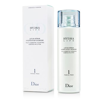 EAN 3348900911642 product image for Christian Dior Hydra Life Youth Essential Hydrating Essence-In-Lotion 1 (Fresh)  | upcitemdb.com