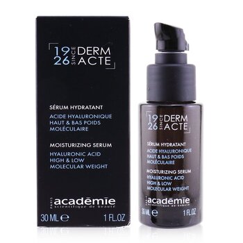 Derm Acte Увлажняющая Сыворотка 30ml/1oz