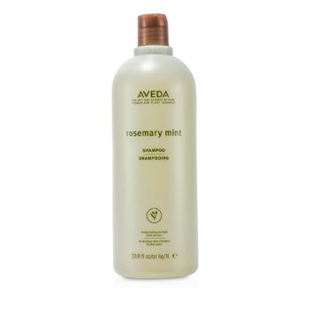 Шампунь с Розмарином и Мятой 1000ml/33.8oz