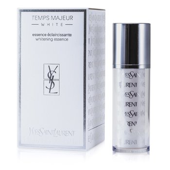 Yves Saint Laurent Temps Majeur White Whitening Essence 30ml/1oz