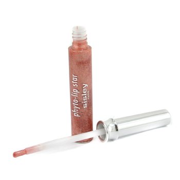 Phyto Lip Star Экстремальный Блеск - #7 Сверкающий Топаз 7ml/0.22oz