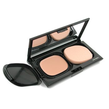 Усовершенствованная Увлажняющая Жидкая Компактная Основа SPF15 ( Футляр и Запасной Блок ) - I60 Натуральная Темная Слоновая Кость 12g/0.42oz