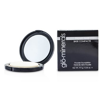 UPC 840749010089 product image for GloMinerals GloPressed Base (Powder Foundation) - Beige Dark 9.9g/0.35oz | upcitemdb.com