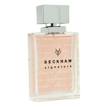 EAN 3607344095357 product image for David Beckham Signature Story For Her Eau De Toilette Spray 50ml/1.7oz | upcitemdb.com