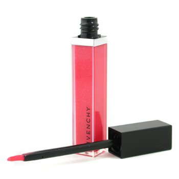 EAN 3274870842085 product image for GivenchyGloss Interdit Ultra Shiny Color Plumping Effect - # 08 Sexy Pink 6ml/0. | upcitemdb.com