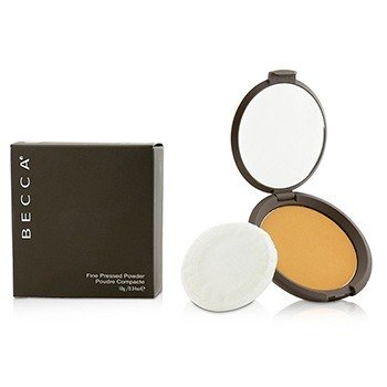 Becca Fine Pressed Powder - # Spice 10g/0.34oz