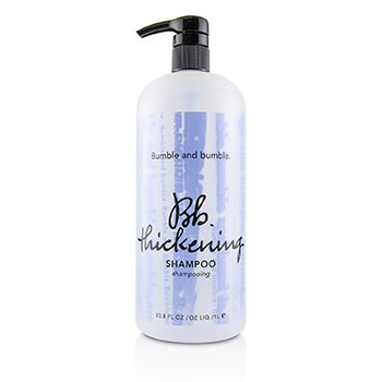 UPC 685428001435 product image for Bumble and Bumble Thickening Shampoo 1000ml/33.8oz | upcitemdb.com