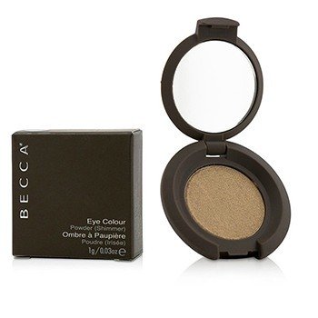 Becca Eye Colour Powder - # Satin Shimmer 1g/0.03oz
